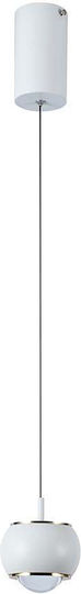 V-TAC Pendant Light White V-TAC Pendant Light White