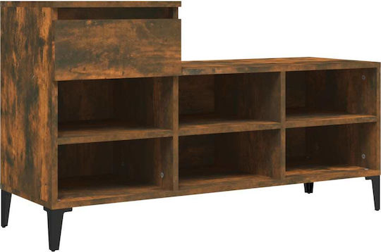 Ξύλινη 102x36x60cm Ξύλινη 102x36x60cm