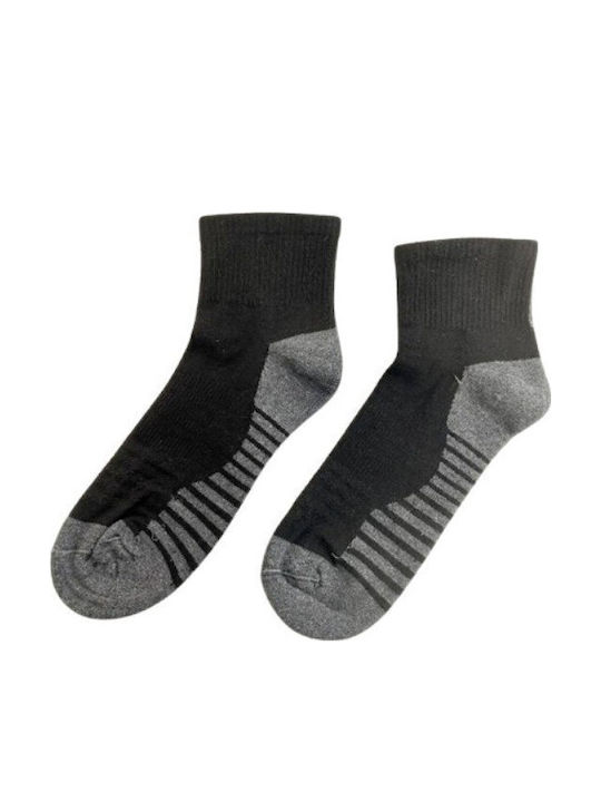 Soccus Männliche Socken Schwarz