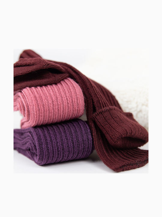 Soma Socks Șosete Pentru Femei Multicolore 3Pack Soma Socks Șosete Pentru Femei Multicolore 3Pack