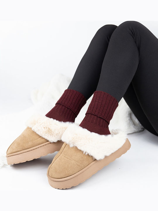 Soma Socks Damentaschen Mehrfarbig 3er Pack