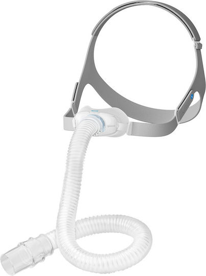 Yuwell Ρινική Μάσκα για Συσκευή CPAP & BiPAP 0811587