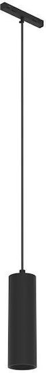 Eglo Ceiling Light Black 31x31cm Eglo Ceiling Light Black 31x31cm