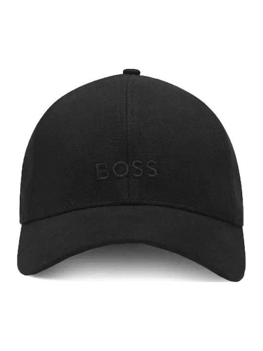 Капела Boss 50539422-001 Черна Boss Черна