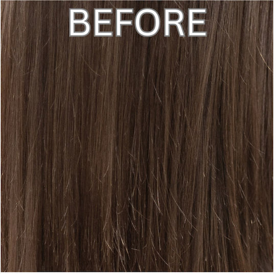 OnlyBio Toner Χωρίς Αμμωνία Gingerbread 100ml