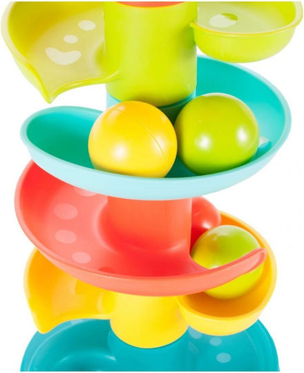 MalPlay Baby Aktivitätsspielzeug Ball Für 18+ Monate