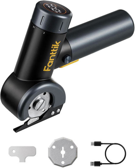 Fanttik C8 Nano Electric Shear