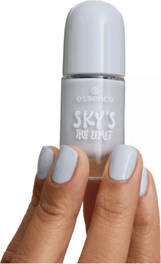 Essence Gel Nail Polish 31 8ml