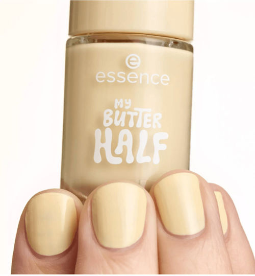 Essence Gel Nagellack 40 8ml
