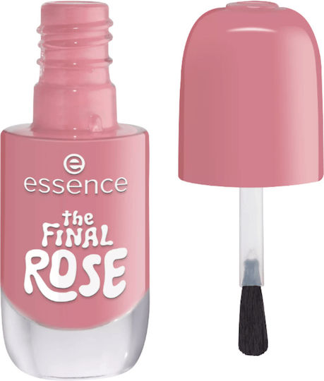 Essence Ημιμόνιμο Βερνίκι Νυχιών 08 8ml