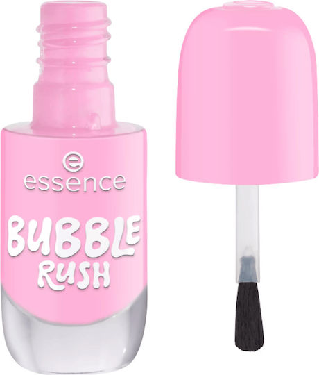 Essence Ημιμόνιμο Βερνίκι Νυχιών 21 8ml