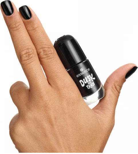 Essence Ημιμόνιμο Βερνίκι Νυχιών 45 8ml