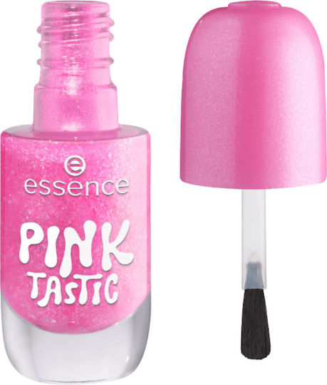 Essence Ημιμόνιμο Βερνίκι Νυχιών 23 8ml