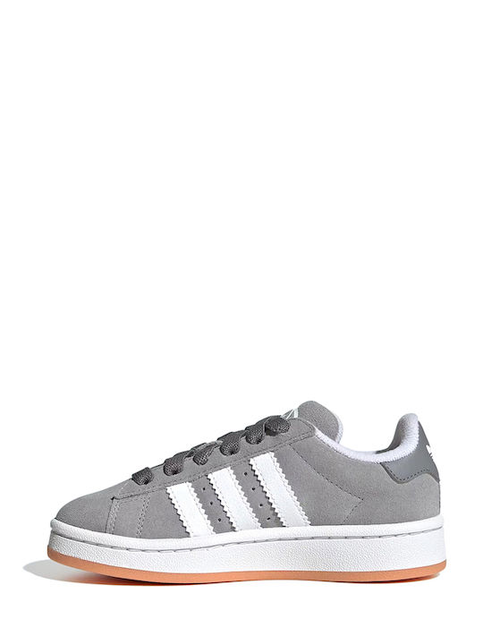 Campus Adidași Copii Gri Campus Adidași Copii Gri