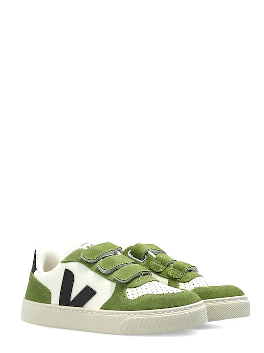 Veja Παιδικά Sneakers Μπεζ