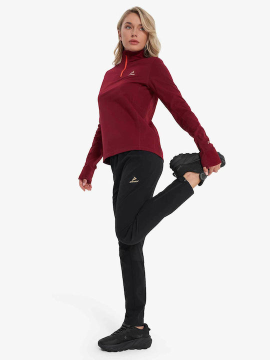 Pantaloni De Trening Negri