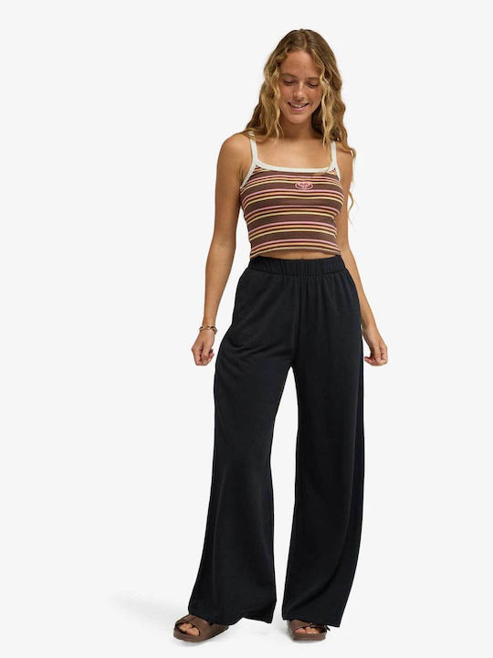 Sweatpants Black
