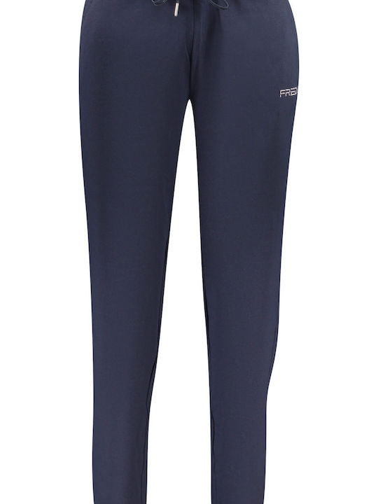 Set Damen Jogginghosen Blau S26WCRP12 BLB109