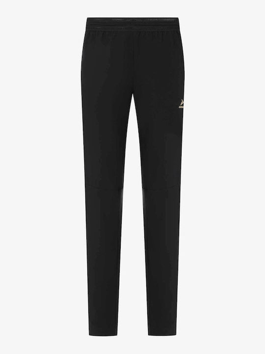 Pantaloni De Trening Negri