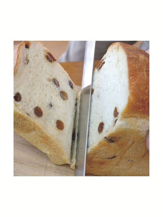 Tomita Bread Knife Made of Stainless Steel 30cm