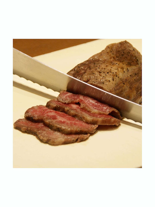 Tomita Cuțit de Pâine din Oțel Inoxidabil 24cm
