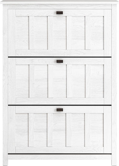 Ξύλινη 80x30x111cm FSR162-W