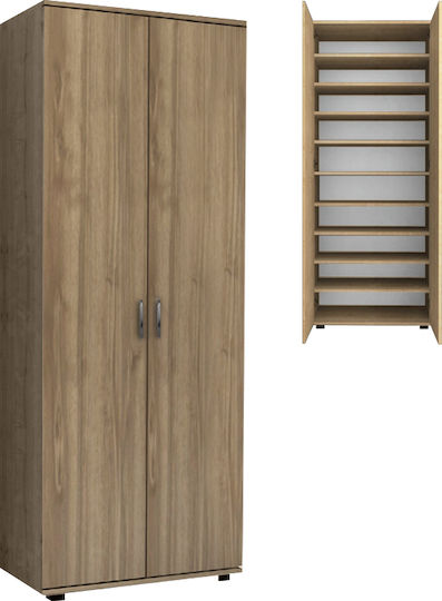 Ξύλινη Eric 76x36x187cm GP028-0116,3