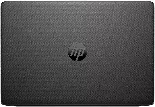 HP 250R 15.6" IPS Full HD (Core 5-120U/8GB/250GB SSD/Windows 11 Pro) (Международен английски език клавиатура)