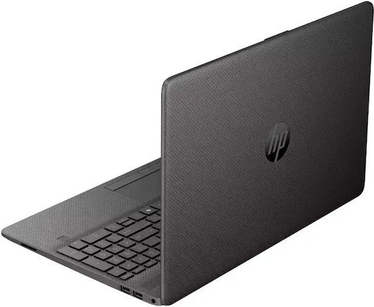 HP 250R 15.6" IPS Full HD (Core 5-120U/8GB/250GB SSD/Windows 11 Pro) (Международен английски език клавиатура)