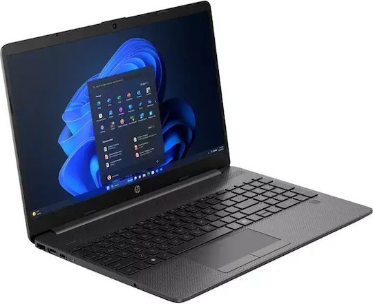HP 250R 15.6" IPS Full HD (Core 5-120U/8GB/250GB SSD/Windows 11 Pro) (Международен английски език клавиатура)