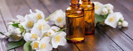 Ancient Wisdom Essential Oil Jasmine 10ml