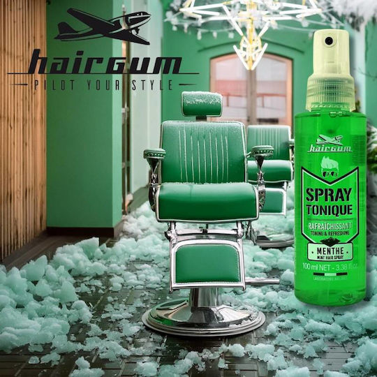 Hairgum Lotion Μαλλιών Τόνωσης 100ml