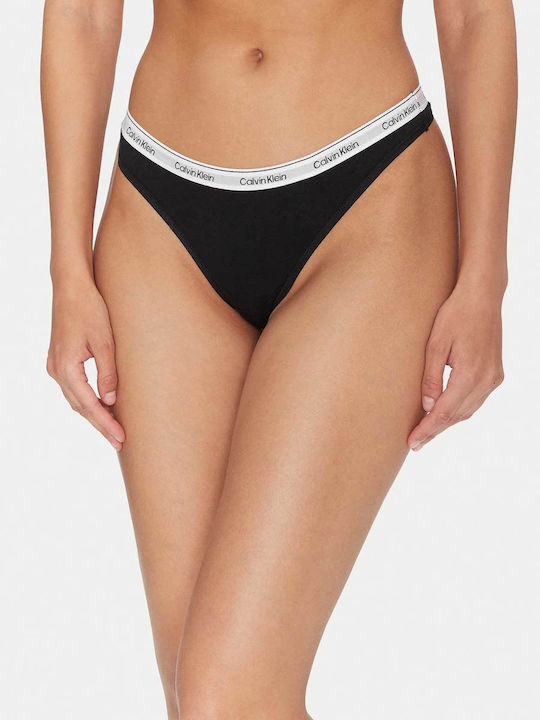 Cotton Women's Briefs Multicolour