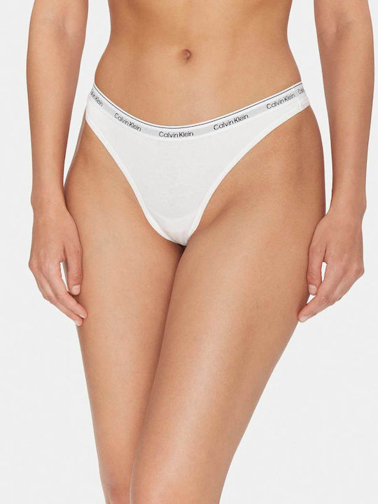 Cotton Women's Briefs Multicolour