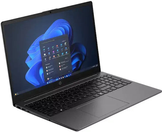 HP 250 G10 15.6" IPS FHD (Nucleu 5-120U/16GB/512GB SSD/W11 Pro) (Tastatură International English)