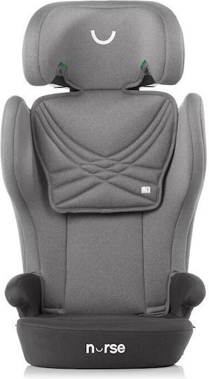 Jane Nurse Spring Baby-Autositz i-Size mit ISOfix Storm