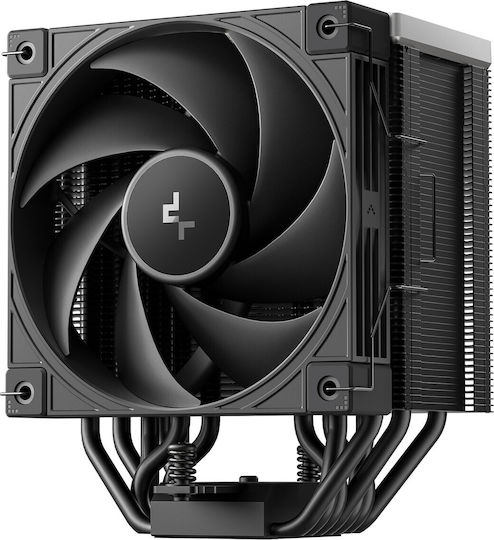 Deepcool AK700 Digital Nyx CPU Cooler for Socket 1851 AM5 1700