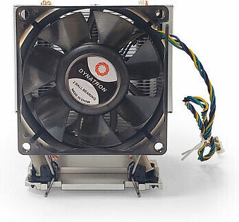 Dynatron Ψύκτρα Επεξεργαστή για Socket 4677