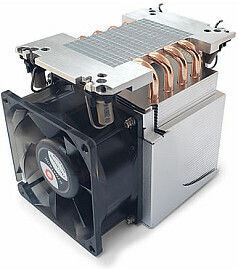 Dynatron Ψύκτρα Επεξεργαστή για Socket 4677
