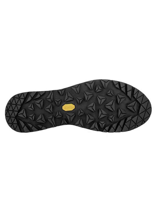 Lowa Women's Hiking Shoes Waterproof with Gore-Tex Membrane Green