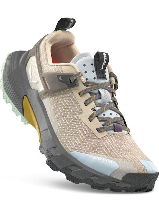 Salewa Pedroc 2 Women's Hiking Shoes Beige