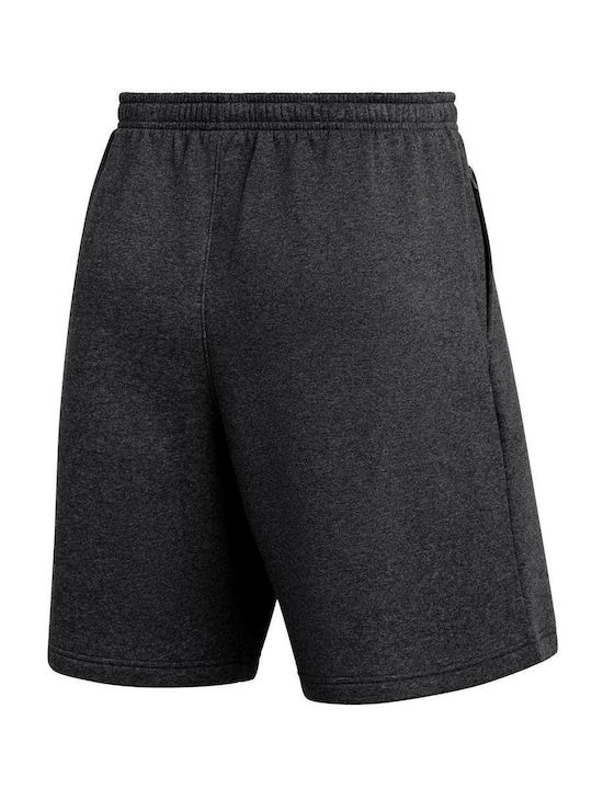 Nike Team Долнище На Анцуг Черно