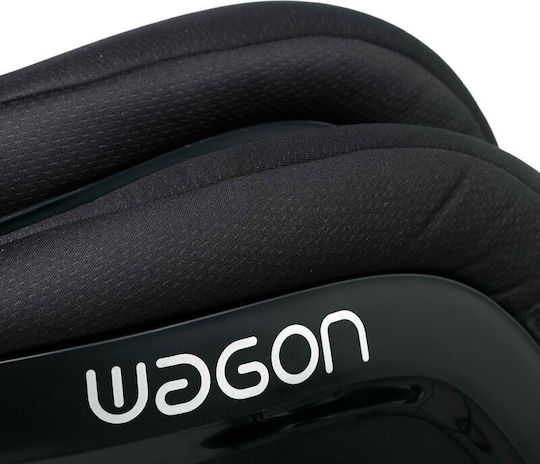 Be Cool Wagon Car Seat i-Size with Isofix Anthracite 0-36 kg
