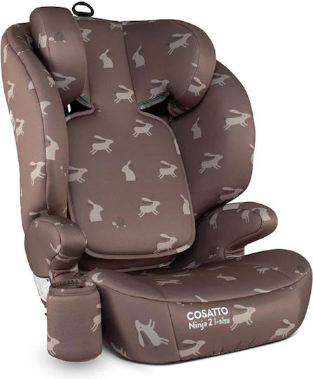 Cosatto Ninja 2 Столче За Кола i-Размер С Isofix Lollop