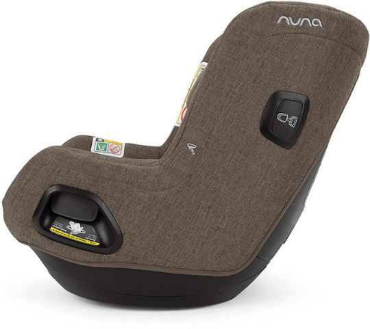 Nuna Todl Scaun Auto i-Size cu Isofix Verde
