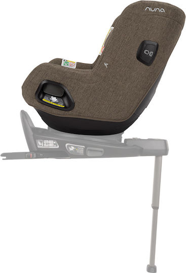 Nuna Todl Scaun Auto i-Size cu Isofix Verde