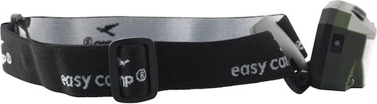 Easy Camp Kopflampe mit LED mit maximaler Helligkeit 200 Lumen