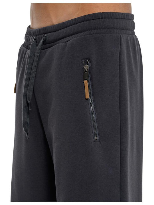 Men's Bermuda Shorts Gray