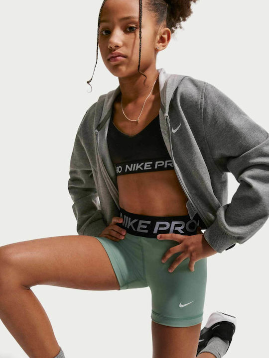 Colanți Sport Lung Dri-Fit Pro Verzi Pro