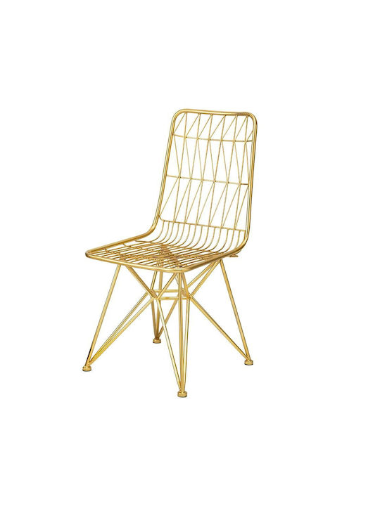 Lakin Столички Трапезария Metal 1бр 45x54x95бр